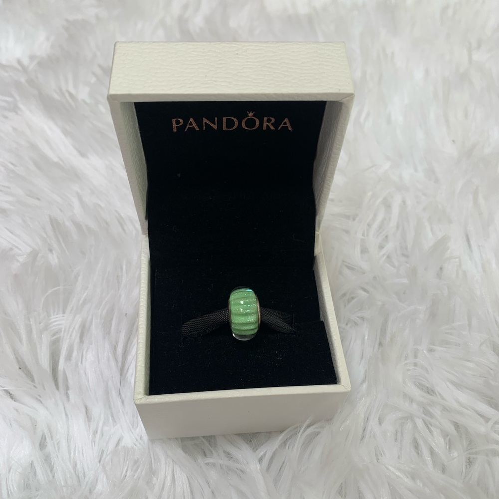 NEW Authentic Swarovski Murano Charm